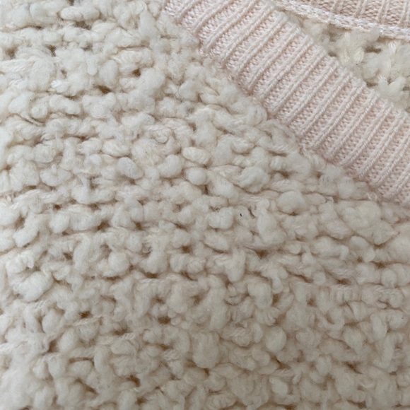 Rag and Bone Textured Sweater Size S - Picture 4 of 4